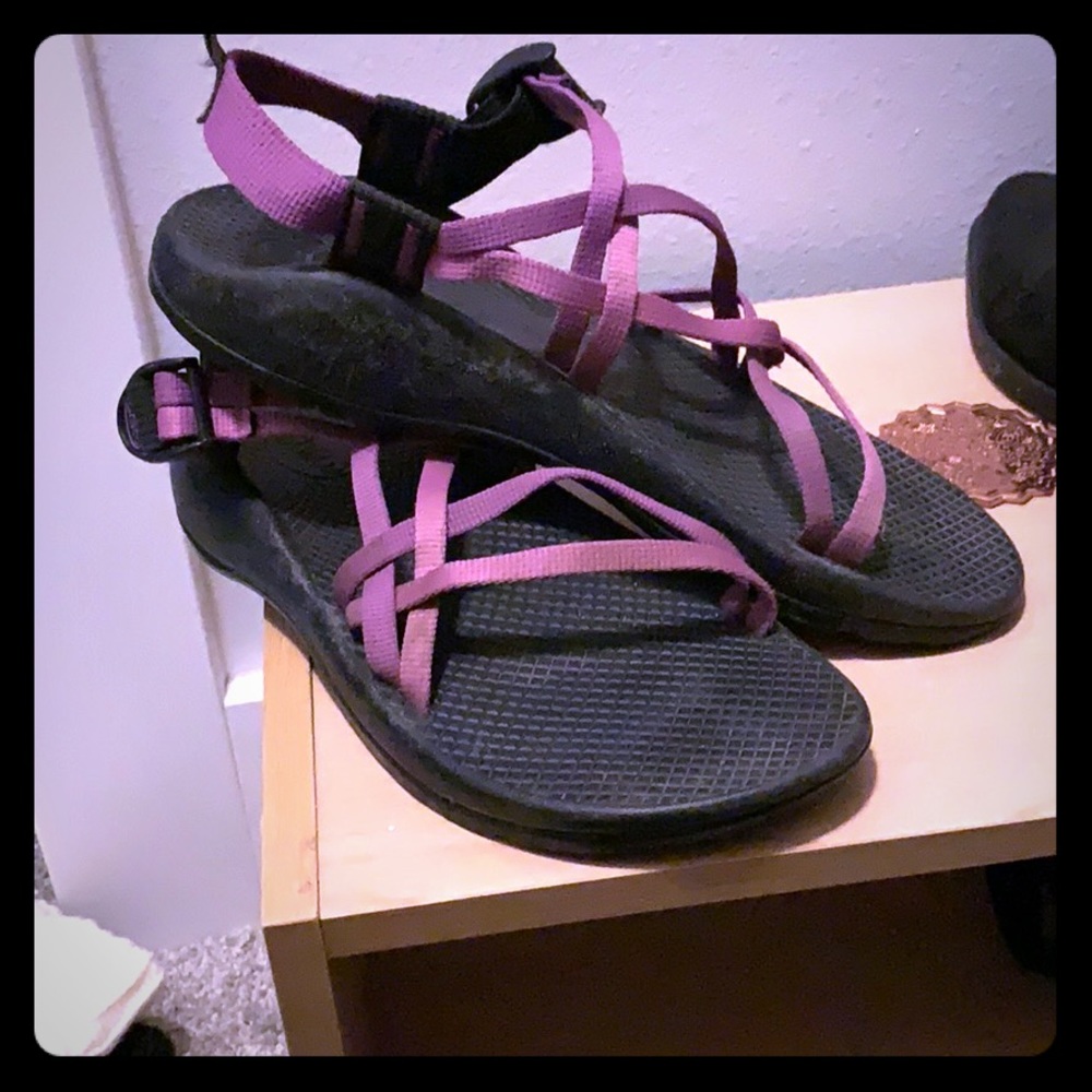 Women’s Chacos